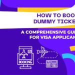 create dummy ticket easily